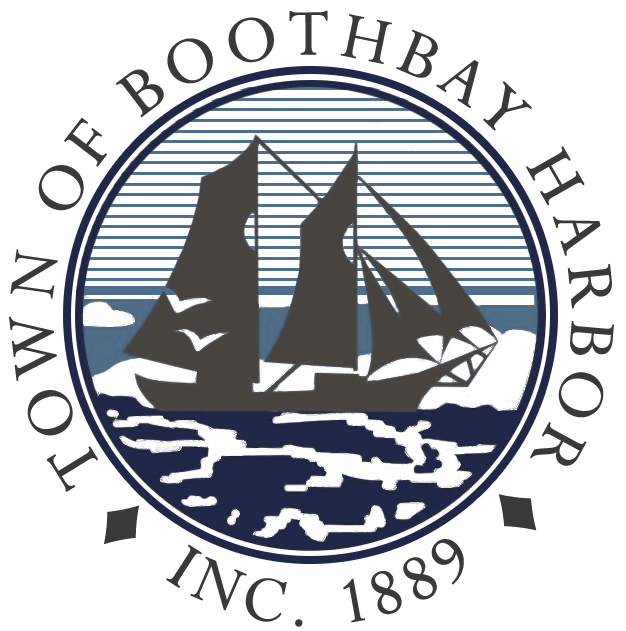 Town of Boothbay Harbor, Maine